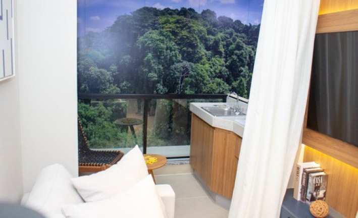 Imagem Apartamento com 2 Quartos à Venda, 75 m² em Jardim Primavera - Duque De Caxias