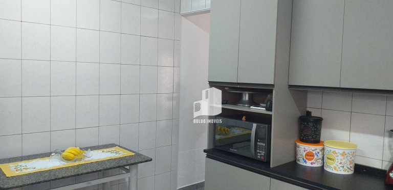 Imagem Casa com 2 Quartos à Venda, 104 m² em Tupi - Praia Grande