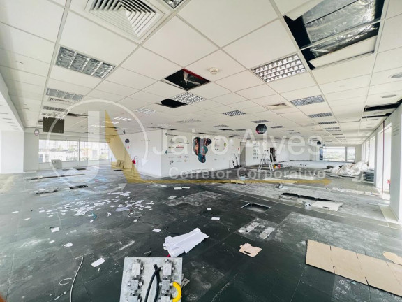 Imagem Imóvel Comercial para Alugar, 459 m² em Vila Olímpia - São Paulo