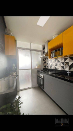 Imagem Apartamento com 2 Quartos à Venda, 62 m² em Jaguaré - São Paulo Imagem Apartamento com 2 Quartos à Venda, 62 m² em Jaguaré - São Paulo