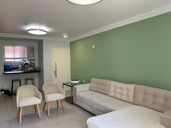 Imagem Apartamento com 3 Quartos à Venda, 130 m² em Piedade - Recife