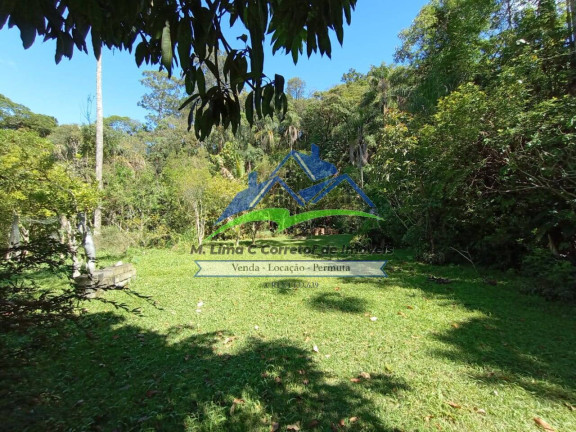 Imagem Chácara com 2 Quartos à Venda, 2.070 m² em Terra Preta - Mairiporã
