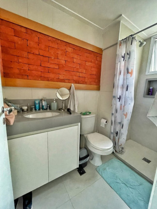 Imagem Imóvel com 3 Quartos à Venda, 118 m² em Jardim Das Acácias - São Paulo