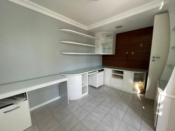 Imagem Cobertura com 3 Quartos à Venda, 200 m² em Caminho Das árvores - Salvador