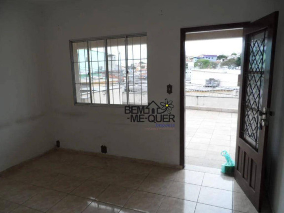 Imagem Casa com 4 Quartos à Venda, 180 m² em Jardim Líbano - São Paulo Imagem Casa com 4 Quartos à Venda, 180 m² em Jardim Líbano - São Paulo