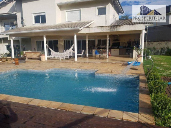 Imagem Casa com 4 Quartos à Venda, 490 m² em Santa Inês - Mairiporã