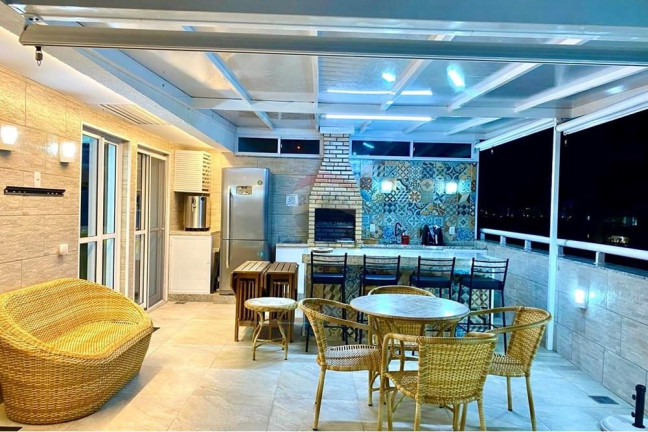 Imagem Cobertura com 4 Quartos à Venda, 182 m² em Recreio Dos Bandeirantes - Rio De Janeiro Imagem Cobertura com 4 Quartos à Venda, 182 m² em Recreio Dos Bandeirantes - Rio De Janeiro