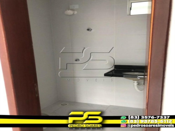 Imagem Apartamento com 2 Quartos à Venda, 60 m² em Expedicionários - João Pessoa Imagem Apartamento com 2 Quartos à Venda, 60 m² em Expedicionários - João Pessoa