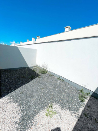 Imagem Casa com 2 Quartos à Venda, 60 m² em Loteamento Lemos - Tijucas
