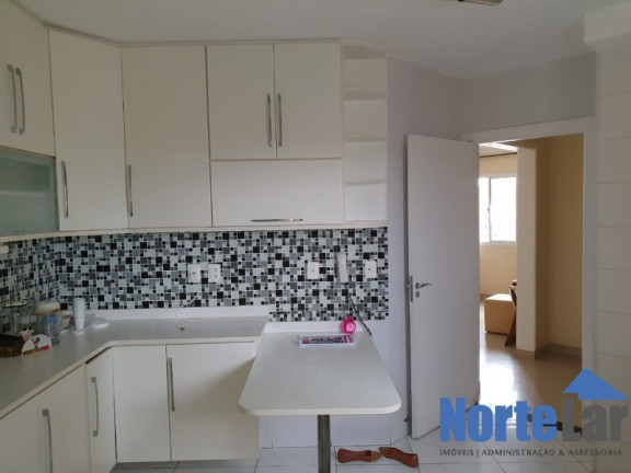 Imagem Apartamento com 3 Quartos à Venda, 121 m² em Parque Mandaqui - São Paulo