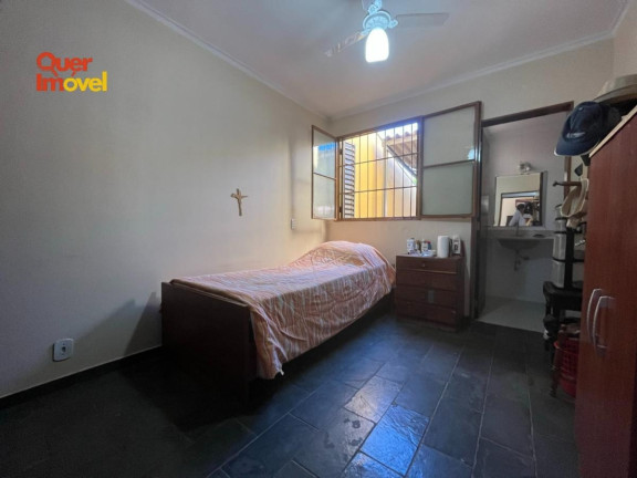 Imagem Apartamento com 3 Quartos à Venda, 86 m² em Parque Dos Bandeirantes - Ribeirão Preto