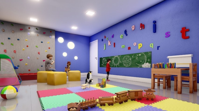 Imagem Apartamento com 2 Quartos à Venda, 68 m² em Capão Raso - Curitiba