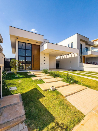 Casa de Condomínio com 3 Quartos à Venda, 360 m² em Residencial Pecan - Itupeva