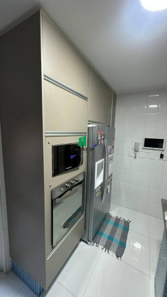 Imagem Apartamento com 4 Quartos à Venda, 128 m² em Lauzane Paulista - São Paulo