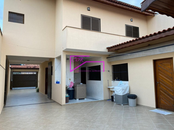 Imagem Sobrado com 4 Quartos à Venda, 200 m² em Vila Salete - São Paulo Imagem Sobrado com 4 Quartos à Venda, 200 m² em Vila Salete - São Paulo