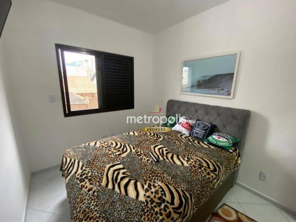 Imagem Apartamento com 2 Quartos à Venda, 69 m² em Santa Maria - São Caetano Do Sul Imagem Apartamento com 2 Quartos à Venda, 69 m² em Santa Maria - São Caetano Do Sul