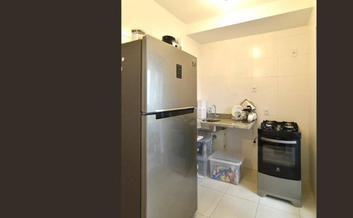 Imagem Apartamento com 1 Quarto à Venda, 48 m² em Brás - São Paulo Imagem Apartamento com 1 Quarto à Venda, 48 m² em Brás - São Paulo