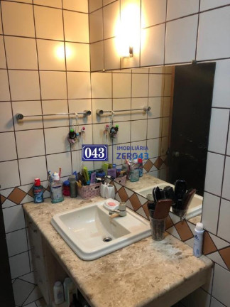 Imagem Casa com 3 Quartos à Venda, 169 m² em Jardim Novo Sabará - Londrina Imagem Casa com 3 Quartos à Venda, 169 m² em Jardim Novo Sabará - Londrina