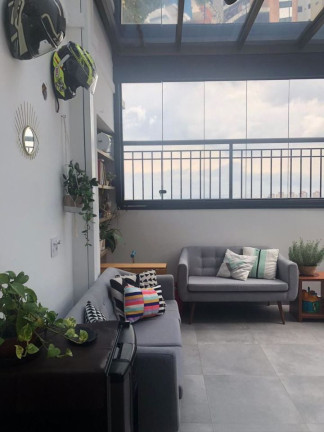 Imagem Apartamento com 3 Quartos à Venda, 104 m² em Jardim Parque Morumbi - São Paulo Imagem Apartamento com 3 Quartos à Venda, 104 m² em Jardim Parque Morumbi - São Paulo