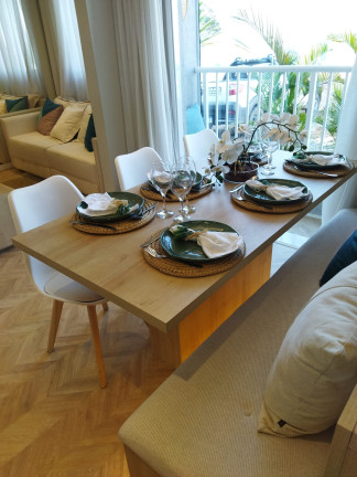 Imagem Apartamento com 2 Quartos à Venda, 37 m² em Jardim Imperador (zona Sul) - São Paulo Imagem Apartamento com 2 Quartos à Venda, 37 m² em Jardim Imperador (zona Sul) - São Paulo