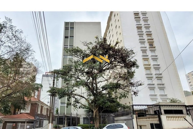 Imagem Apartamento com 3 Quartos à Venda, 83 m² em Vila Mariana - São Paulo