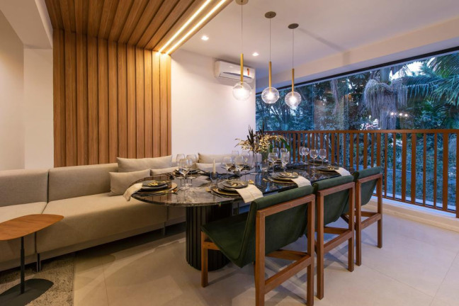 Imagem Imóvel com 2 Quartos à Venda, 85 m² em Jardim Prudência - São Paulo