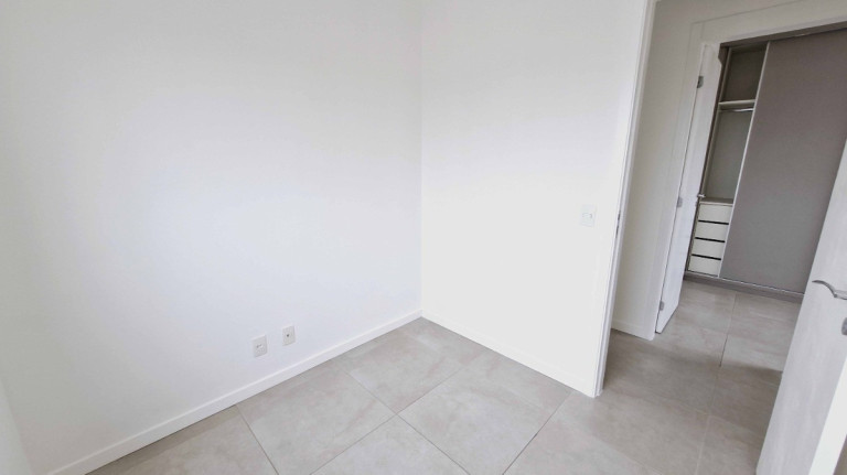 Imagem Apartamento com 3 Quartos à Venda, 65 m² em Vila Mascote - São Paulo