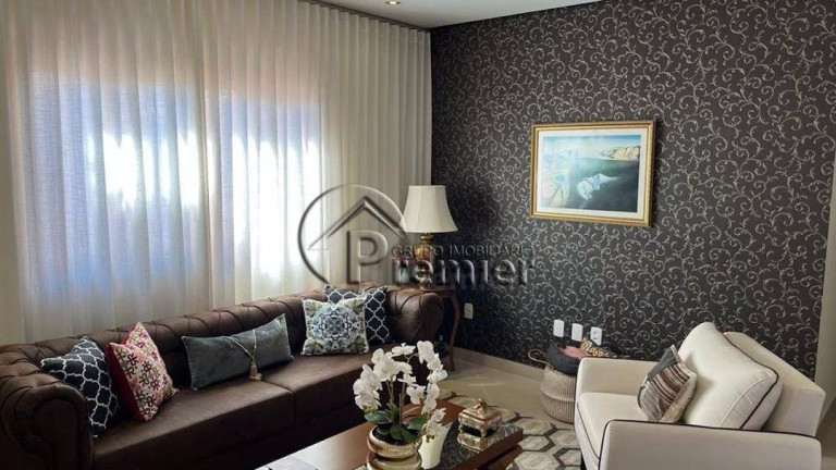 Imagem Casa com 3 Quartos à Venda, 264 m² em Jardim Bela Vista - Indaiatuba Imagem Casa com 3 Quartos à Venda, 264 m² em Jardim Bela Vista - Indaiatuba