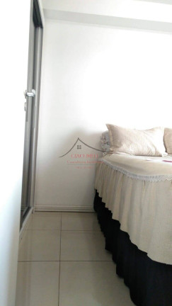 Imagem Apartamento com 2 Quartos à Venda, 49 m² em Jardim Santa Terezinha (zona Leste) - São Paulo Imagem Apartamento com 2 Quartos à Venda, 49 m² em Jardim Santa Terezinha (zona Leste) - São Paulo