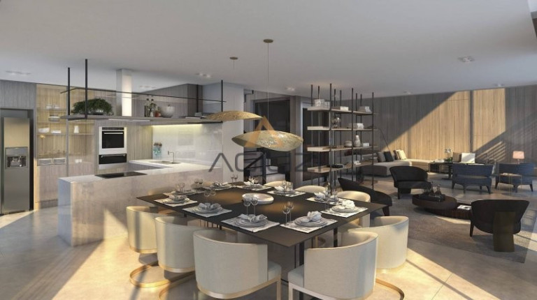 Imagem Casa com 4 Quartos à Venda, 500 m² em Alto De Pinheiros - São Paulo