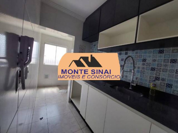 Imagem Apartamento com 2 Quartos à Venda, 66 m² em Vila Barão - Sorocaba