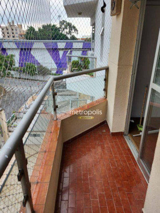 Imagem Apartamento com 3 Quartos à Venda, 104 m² em Boa Vista - São Caetano Do Sul