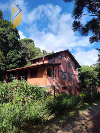 Imagem Chácara com 5 Quartos à Venda, 250 m² em Lumiar - Nova Friburgo