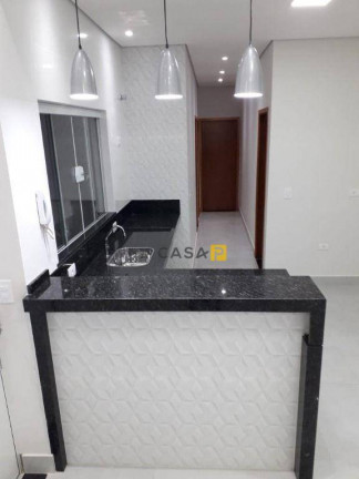 Imagem Casa com 3 Quartos à Venda, 120 m² em Parque Nova Carioba - Americana