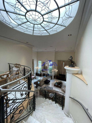 Imagem Casa com 6 Quartos para Alugar, 960 m² em Alphaville Residencial Plus - Barueri Imagem Casa com 6 Quartos para Alugar, 960 m² em Alphaville Residencial Plus - Barueri
