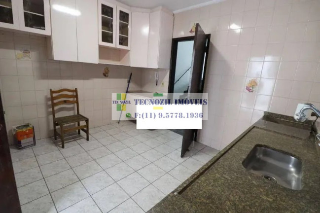 Imagem Sobrado com 3 Quartos à Venda, 193 m² em Vila Mariana - São Paulo Imagem Sobrado com 3 Quartos à Venda, 193 m² em Vila Mariana - São Paulo
