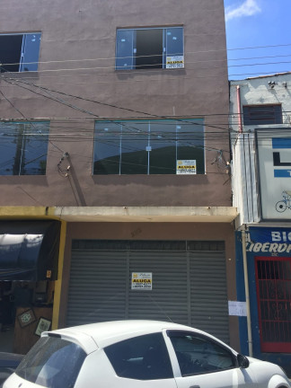 Imagem Sala Comercial para Alugar, 44 m² em Centro - Pindamonhangaba