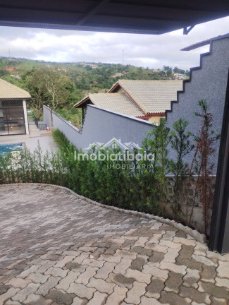 Imagem Chácara com 3 Quartos à Venda, 544 m² em Jardim Estância Brasil - Atibaia