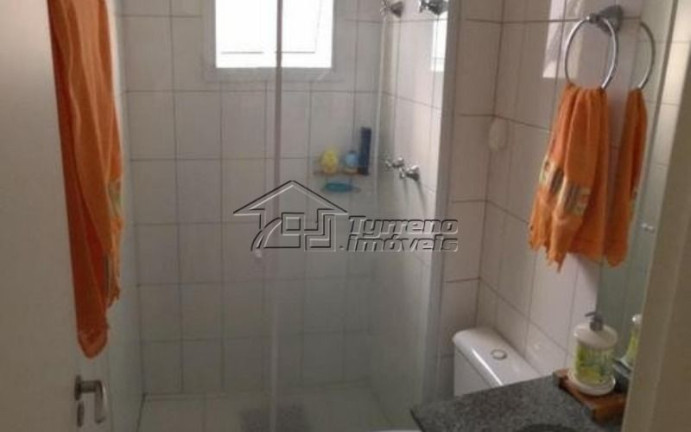 Imagem Apartamento com 3 Quartos à Venda, 87 m² em Jardim Aquarius - São José Dos Campos