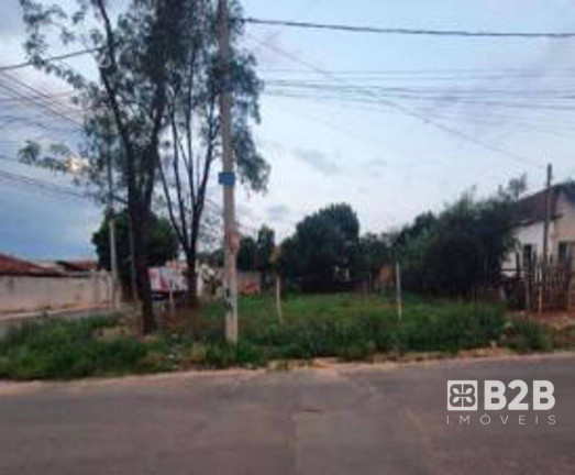 Terreno à Venda, 160 m² em Vila Aimorés - Bauru