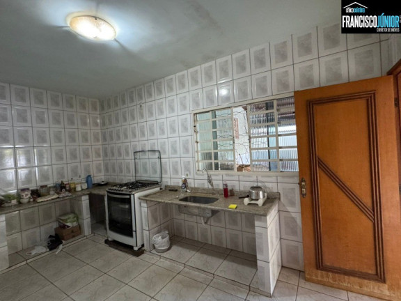 Imagem Casa com 3 Quartos à Venda, 369 m² em Residencial Sonho Dourado - Goiânia Imagem Casa com 3 Quartos à Venda, 369 m² em Residencial Sonho Dourado - Goiânia