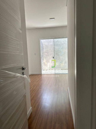Imagem Casa com 3 Quartos à Venda, 110 m² em Costa Cavalcanti - Itajaí