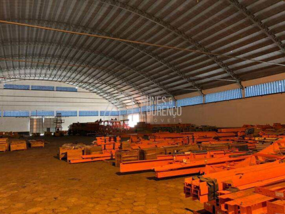Imagem Imóvel Comercial à Venda, 5.000 m² em Alemoa - Santos Imagem Imóvel Comercial à Venda, 5.000 m² em Alemoa - Santos