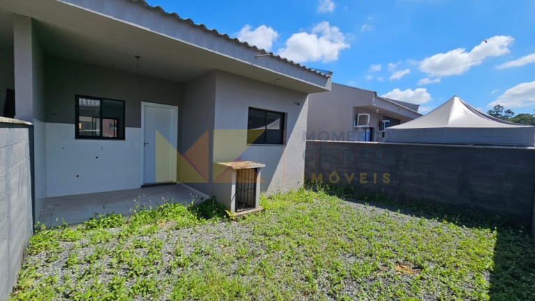 Imagem Casa com 2 Quartos à Venda, 70 m² em Testo Salto - Blumenau