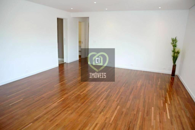 Imagem Apartamento com 3 Quartos à Venda, 118 m² em Perdizes - São Paulo
