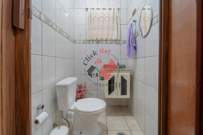 Imagem Sobrado com 3 Quartos à Venda, 193 m² em Jardim Las Vegas - Santo André Imagem Sobrado com 3 Quartos à Venda, 193 m² em Jardim Las Vegas - Santo André