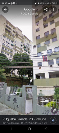 Apartamento com 2 Quartos à Venda, 62 m² em Pavuna - Rio De Janeiro