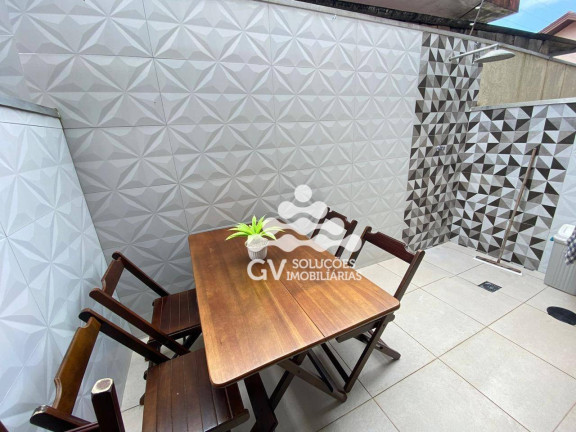 Imagem Apartamento com 2 Quartos à Venda, 60 m² em Maranduba - Ubatuba