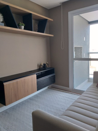 Apartamento com 2 Quartos à Venda, 55 m² em Centro - Caxias Do Sul