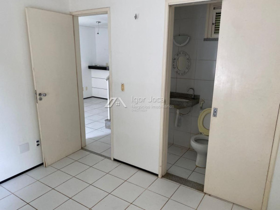 Imagem Casa com 3 Quartos à Venda, 130 m² em Cidade 2000 - Fortaleza Imagem Casa com 3 Quartos à Venda, 130 m² em Cidade 2000 - Fortaleza